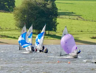Blithfield Sailing Club