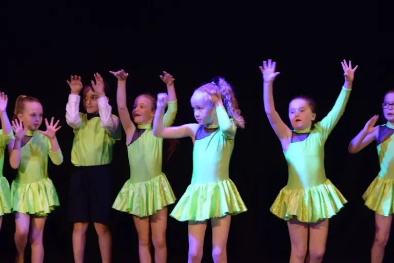 Revolution Dance Academy