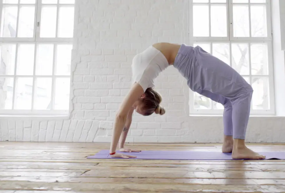 Yoga Sikho