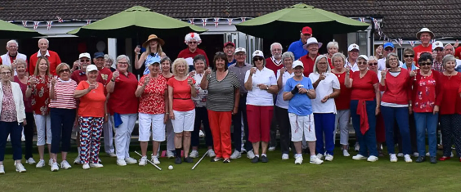 Malden Manor Bowling Club
