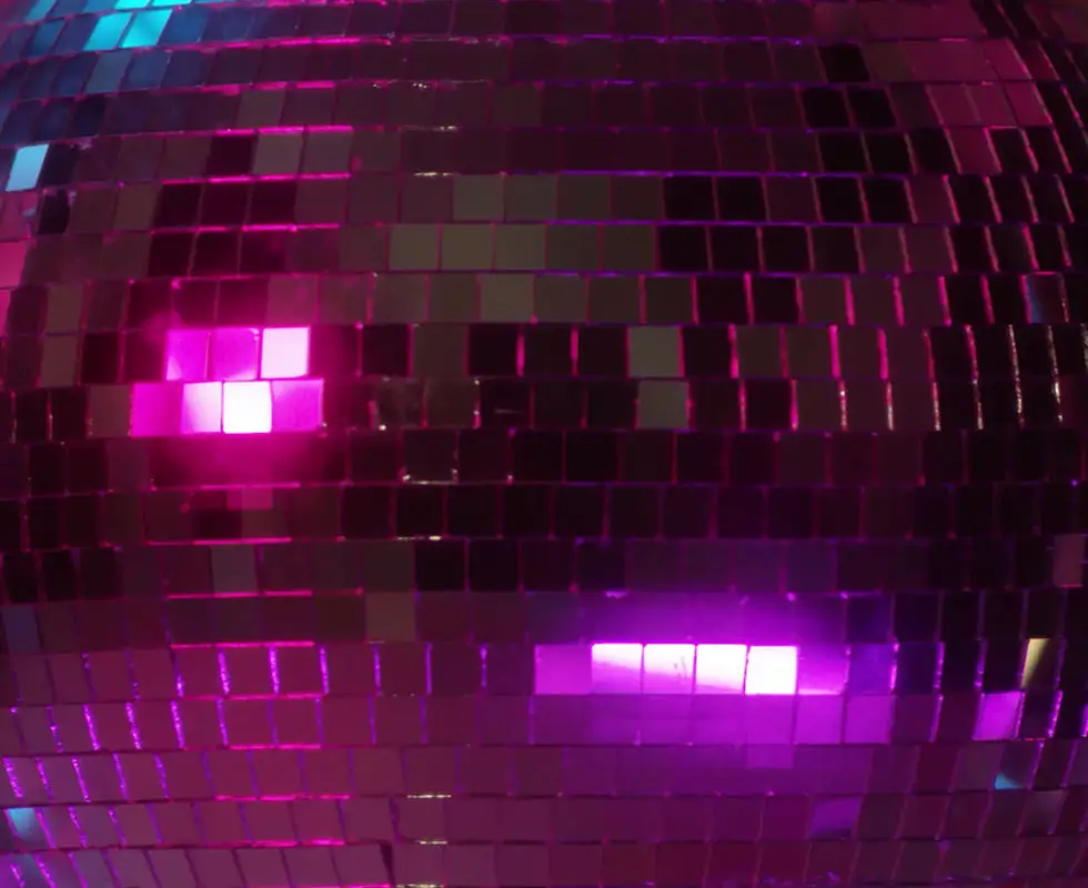 Disco Inferno Dance Bar