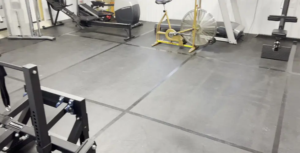 Rural Road Fitness