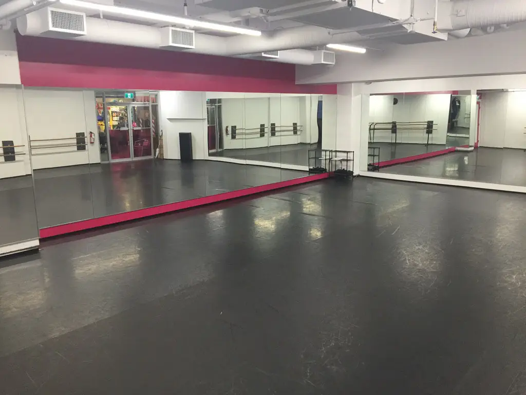 Perform Art Studios