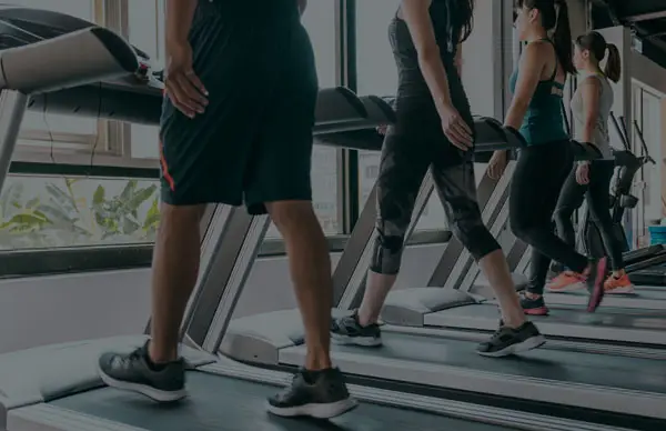 Titanium Fitness Studio