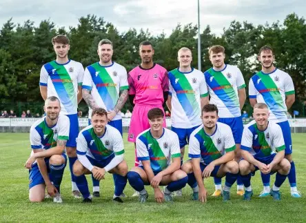 Blyth Town FC