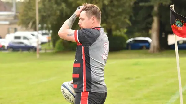 Alton Rugby Club