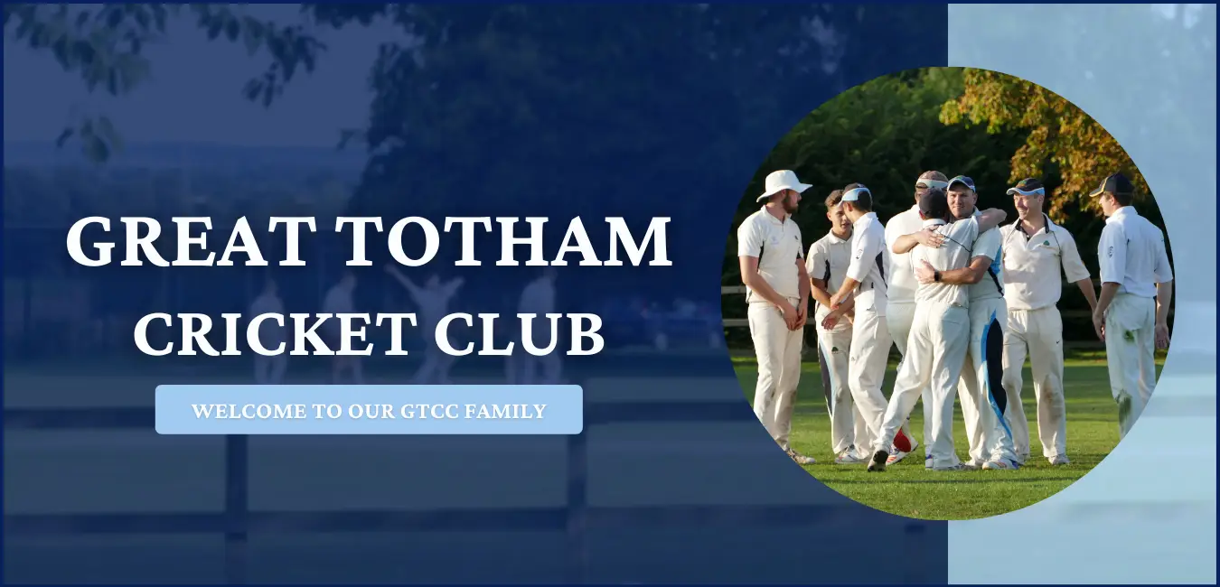 Great Totham Cricket Club