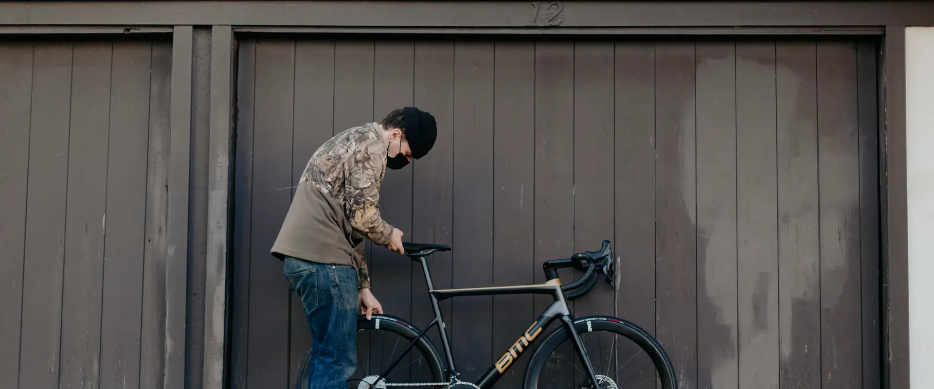 Fort Street Cycle
