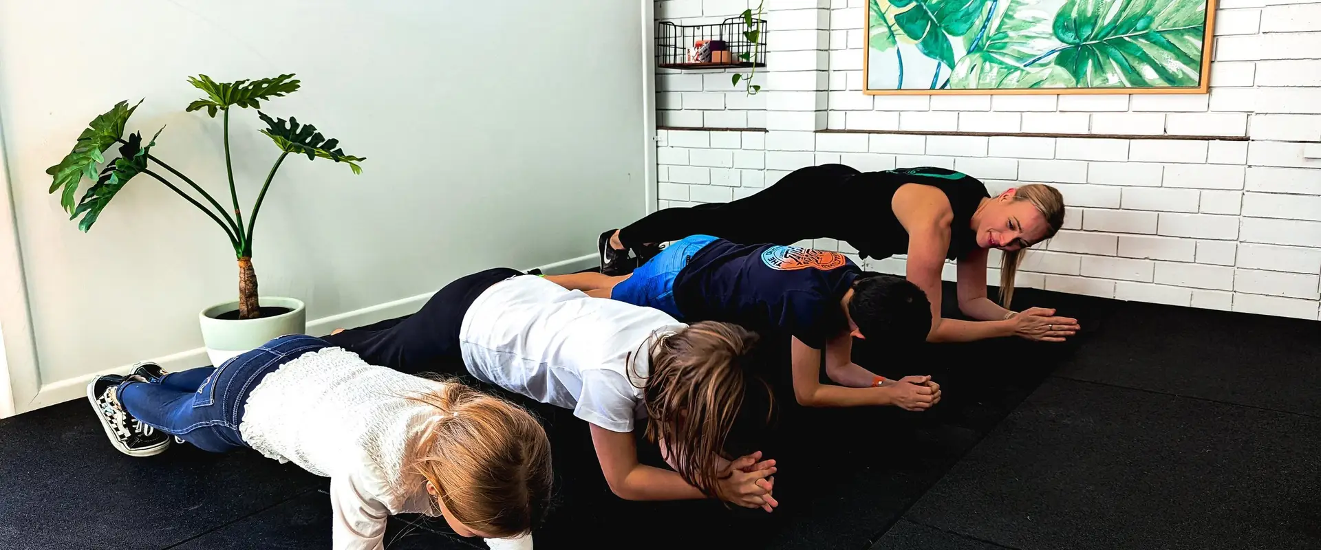 Embrace Movement Clinic
