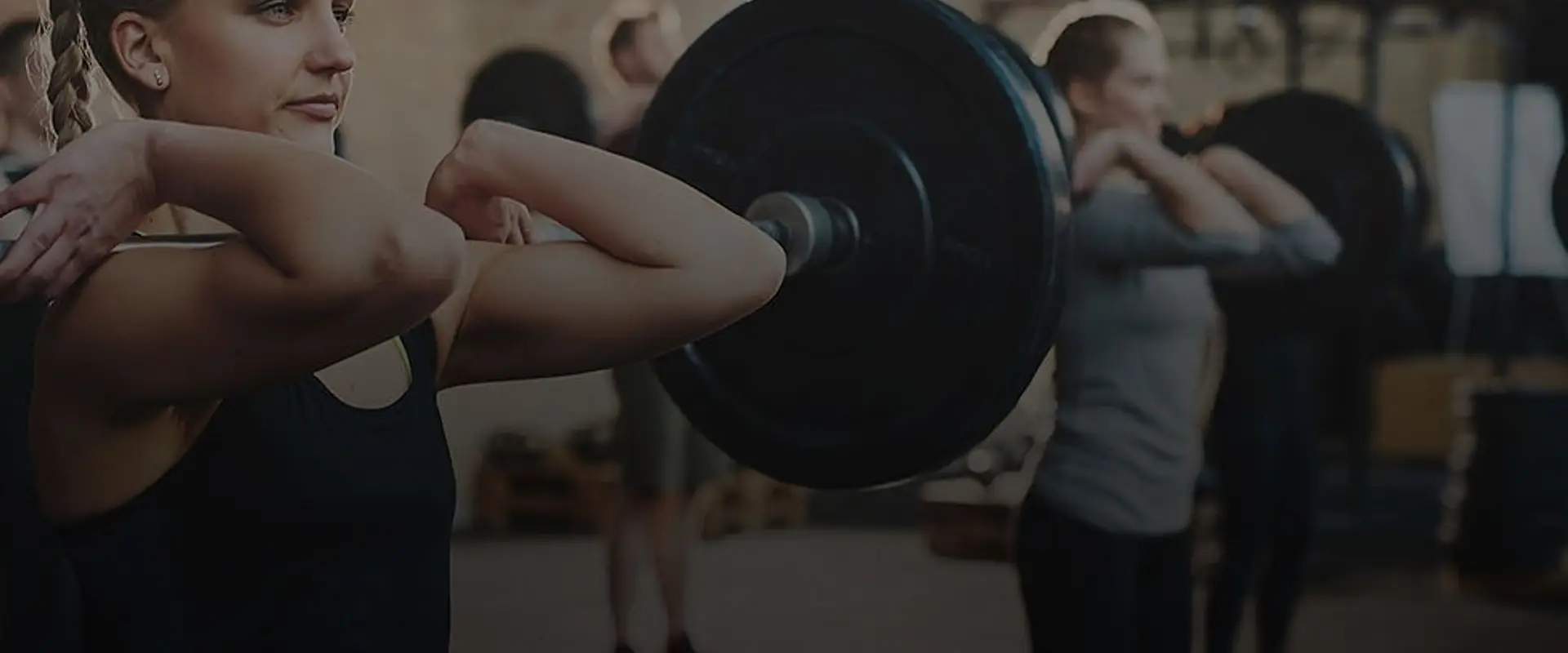 Exsto 361 Gym