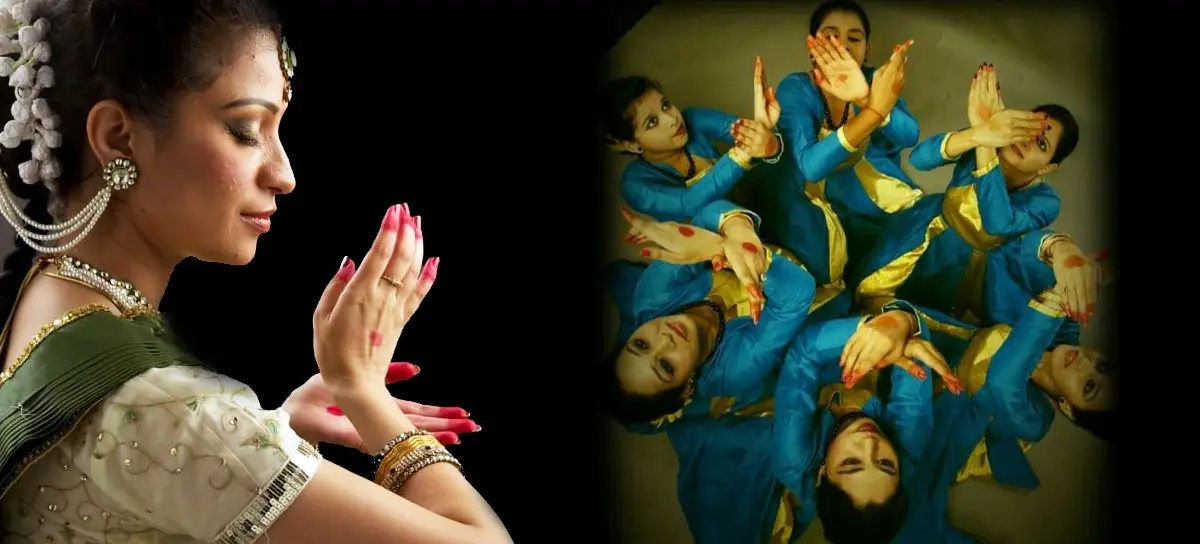 Rajeshawri sharma Kathak dance school