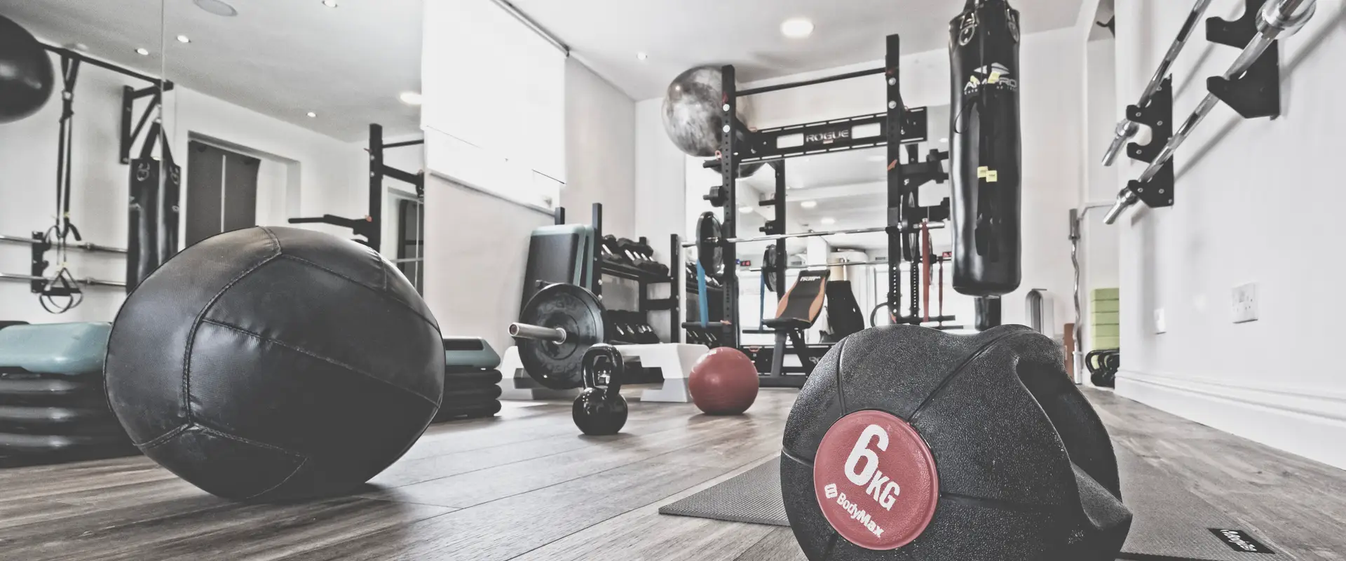 Fitness Flow Personal Training