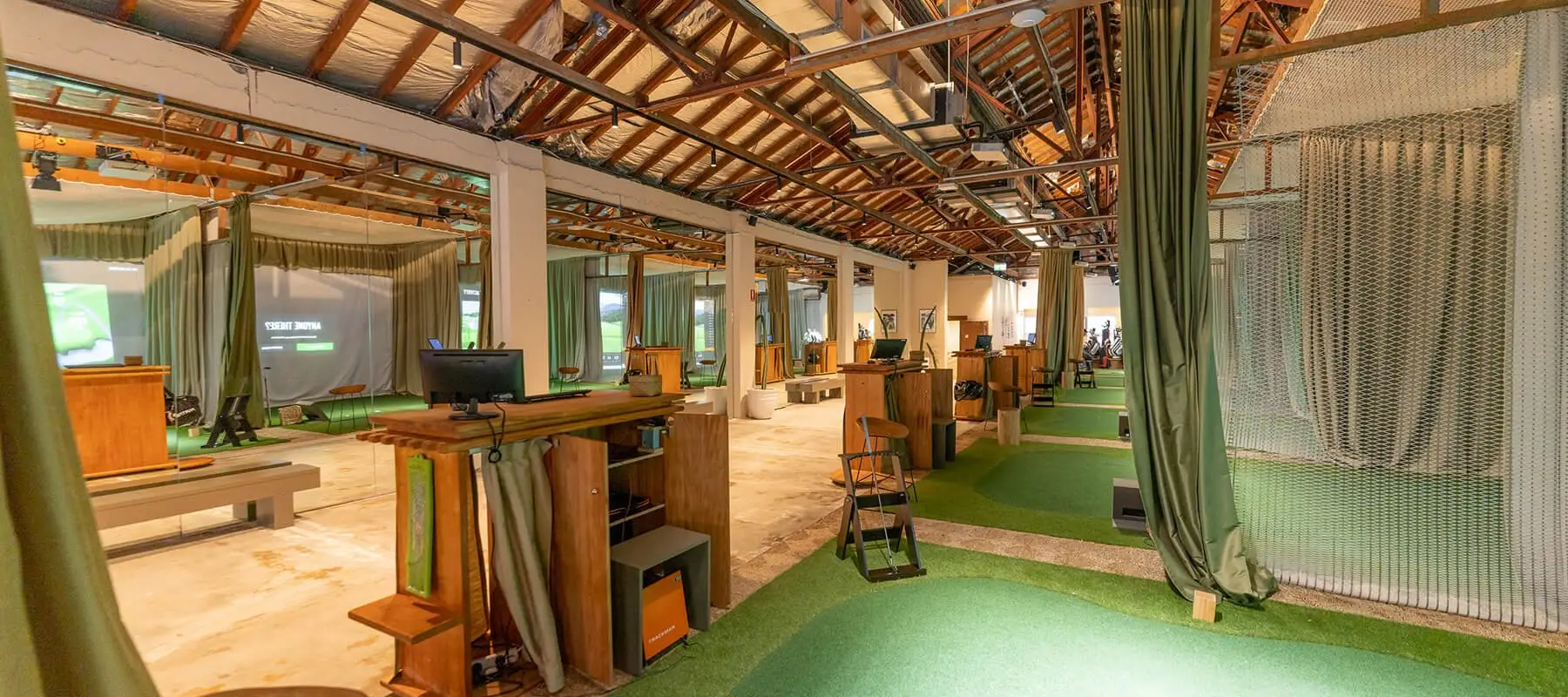 Playfair Golf and Goods