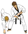 Tkd Cherbourg
