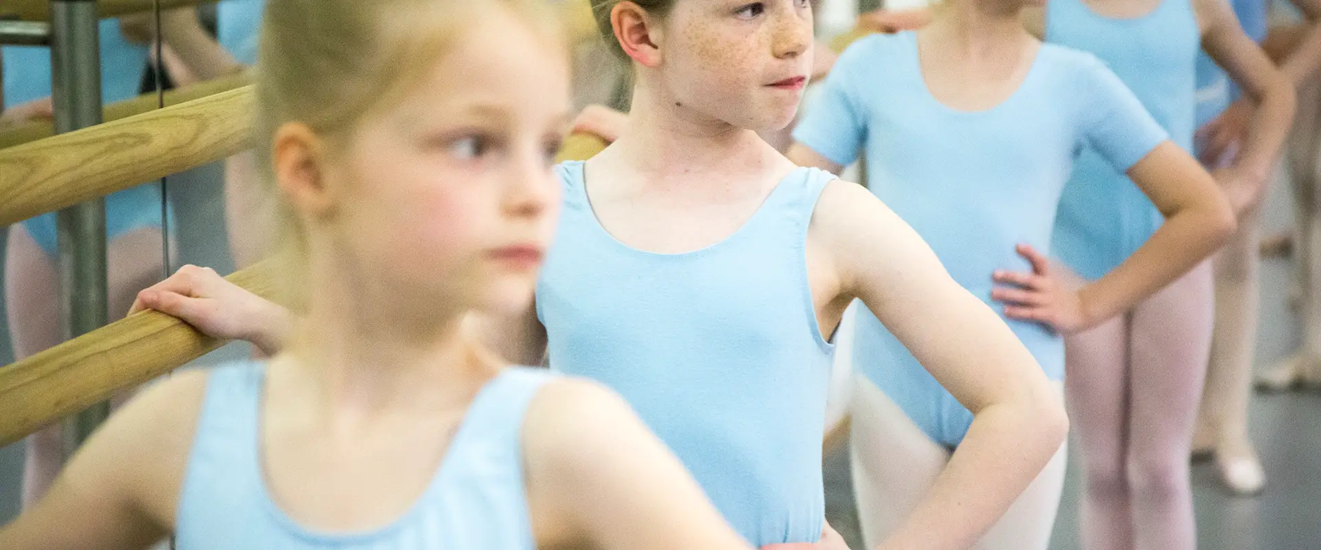 Nicholson School of Dance