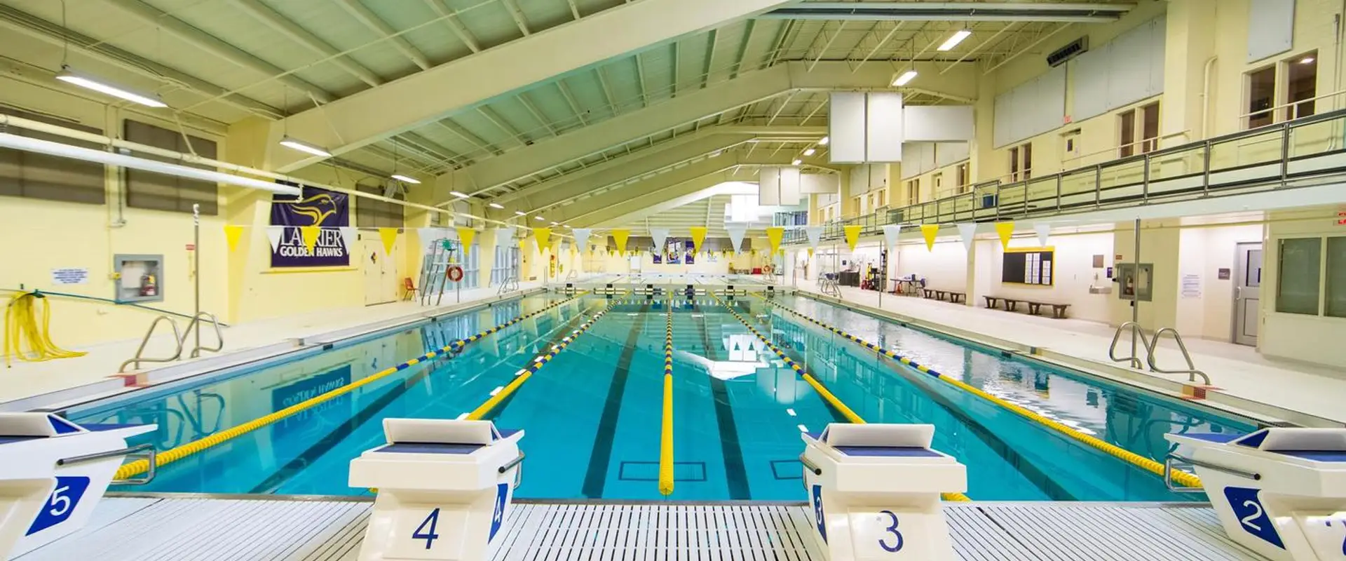 Region Of Waterloo Swim Club
