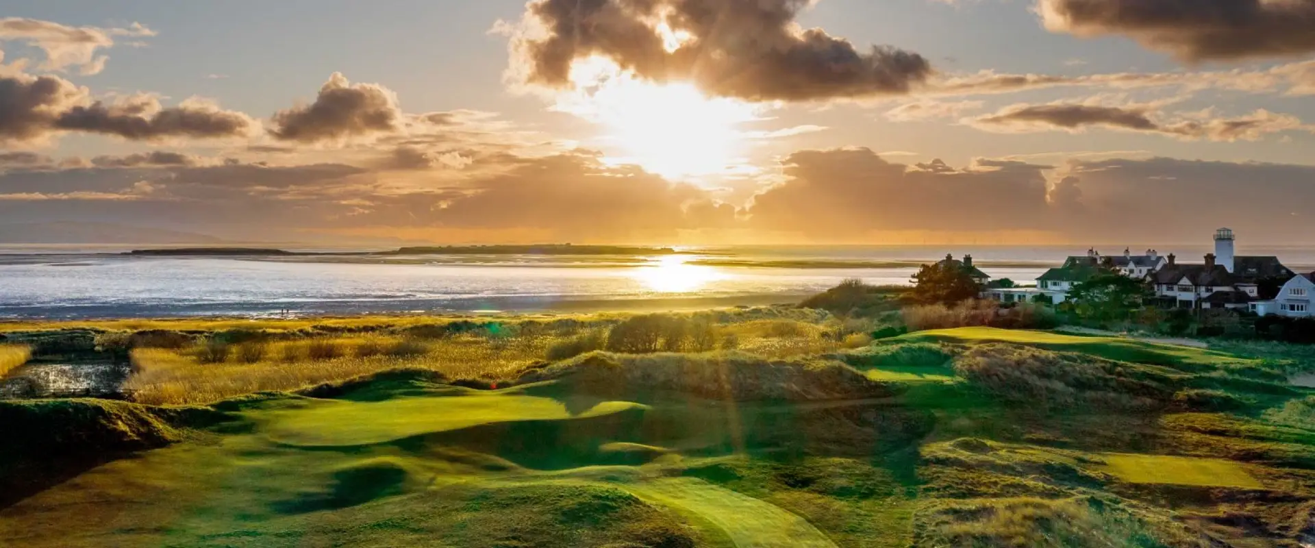 Royal Liverpool Golf Club