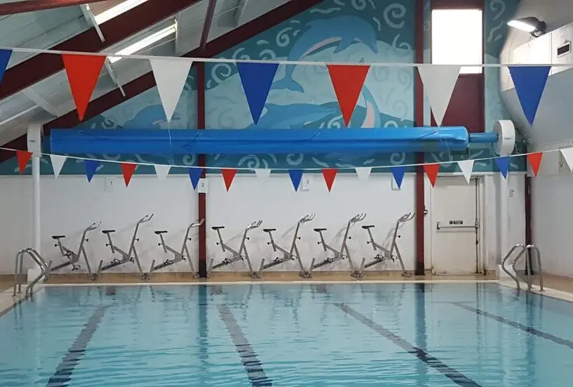MACPool Activity Hub
