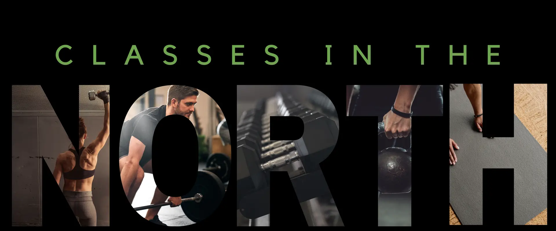 North End Fitness and Training