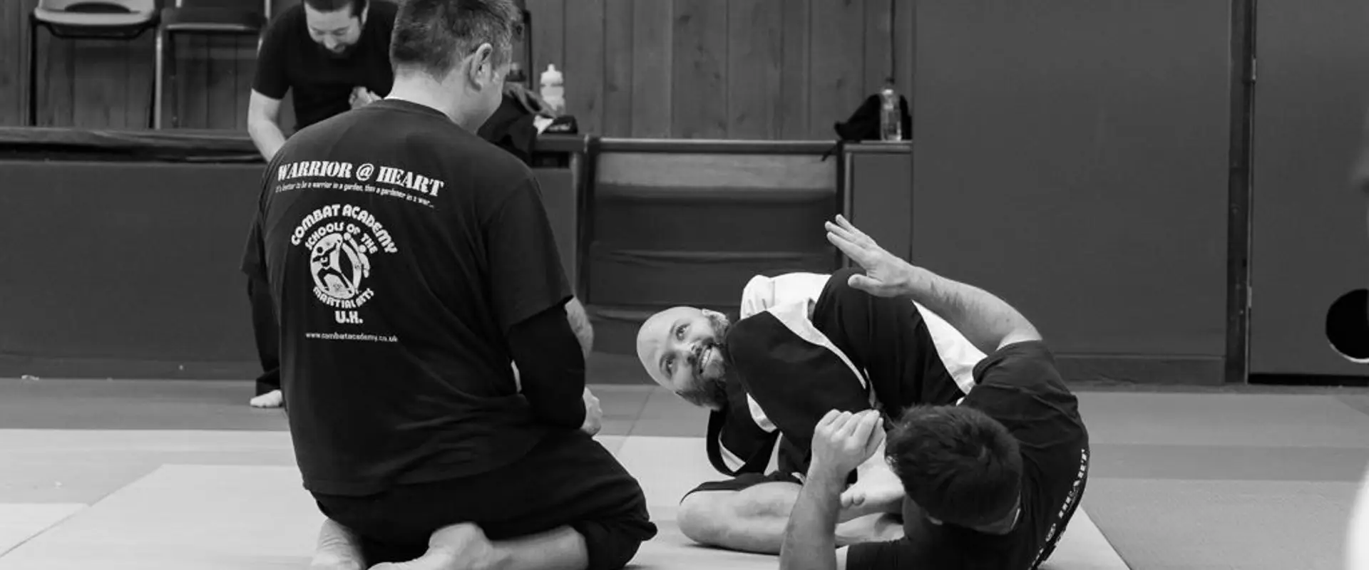 Combat Academy UK - Bracknell
