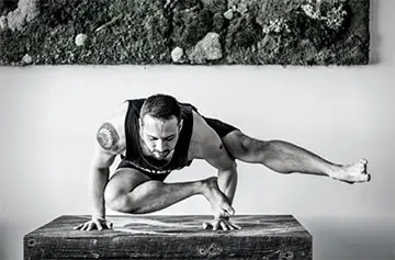 Asha Yoga