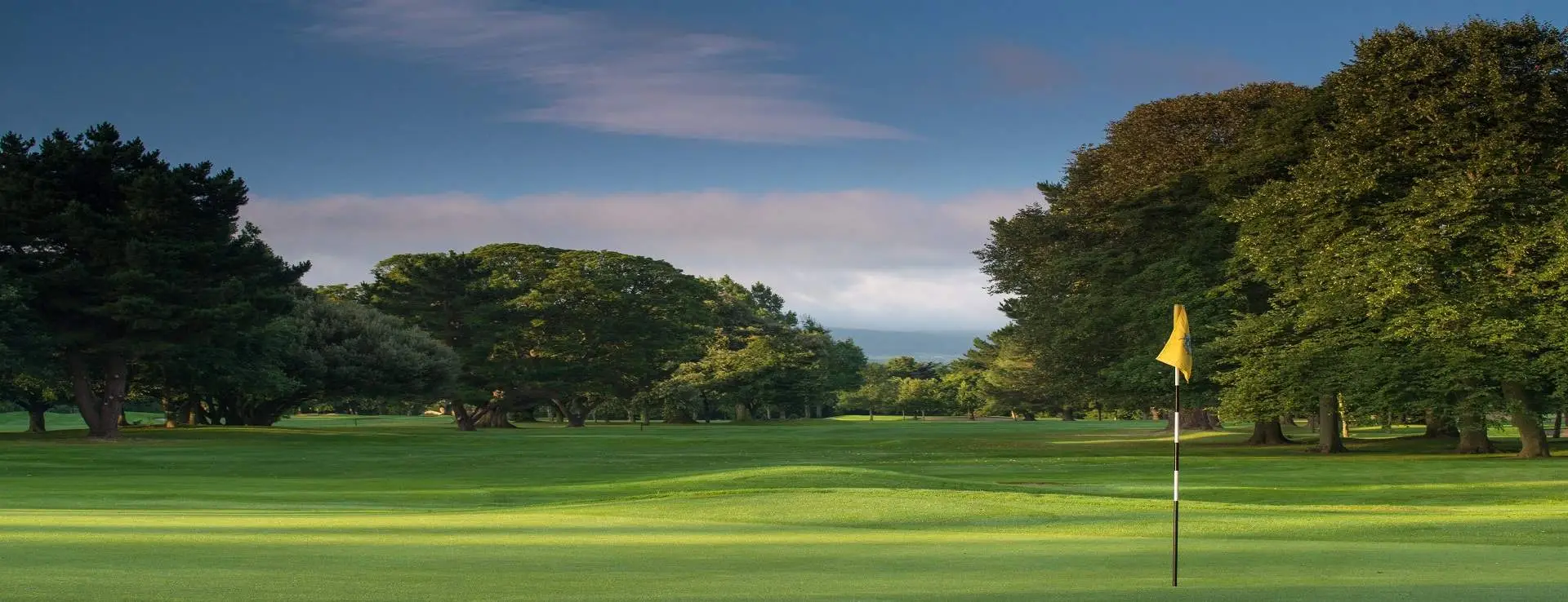 Castle Golf Club