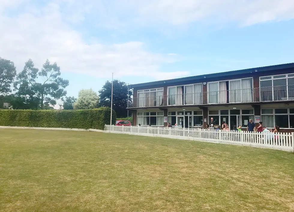 Croesyceiliog Cricket & Rugby Club