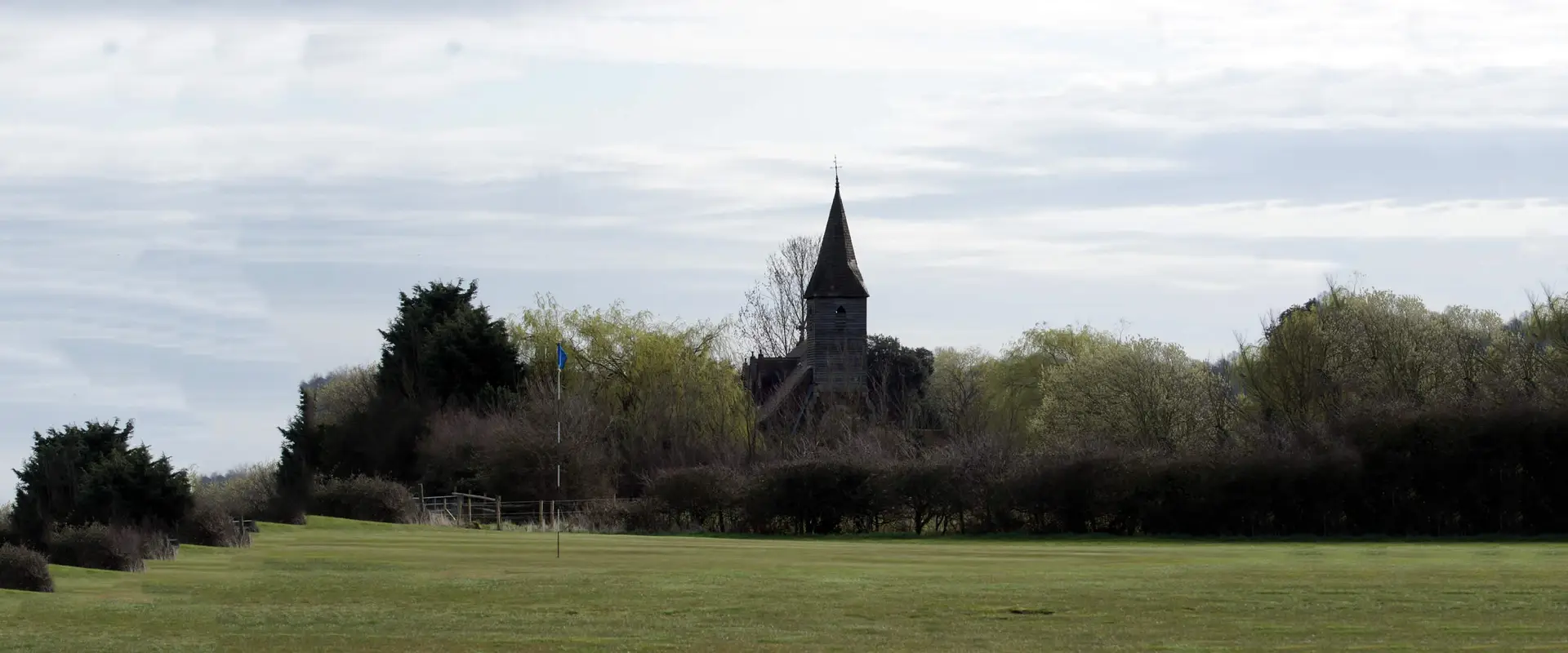 Dunton Hills Family Golf Centre