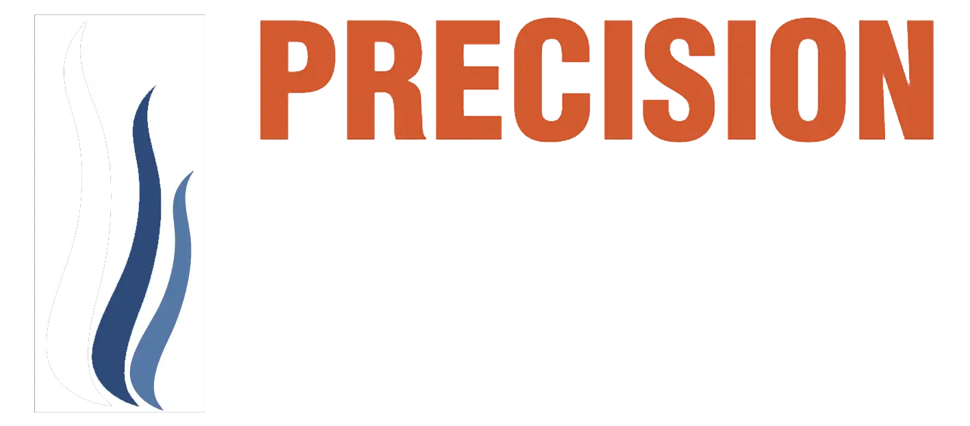 Precision Physiotherapy and Pilates