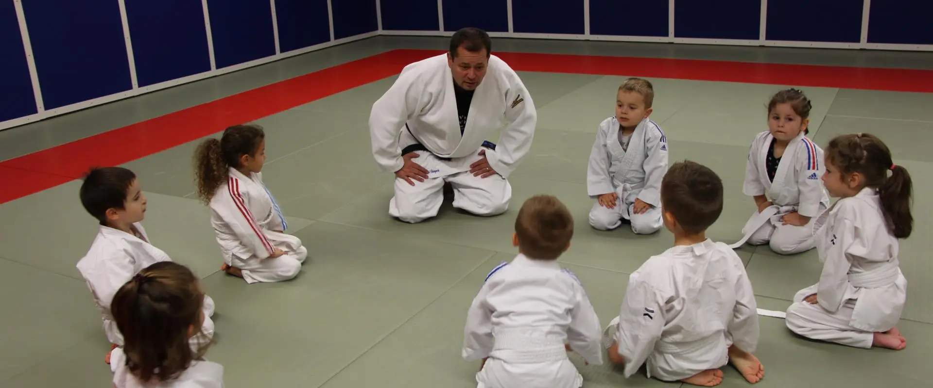 Judo Club Ottange