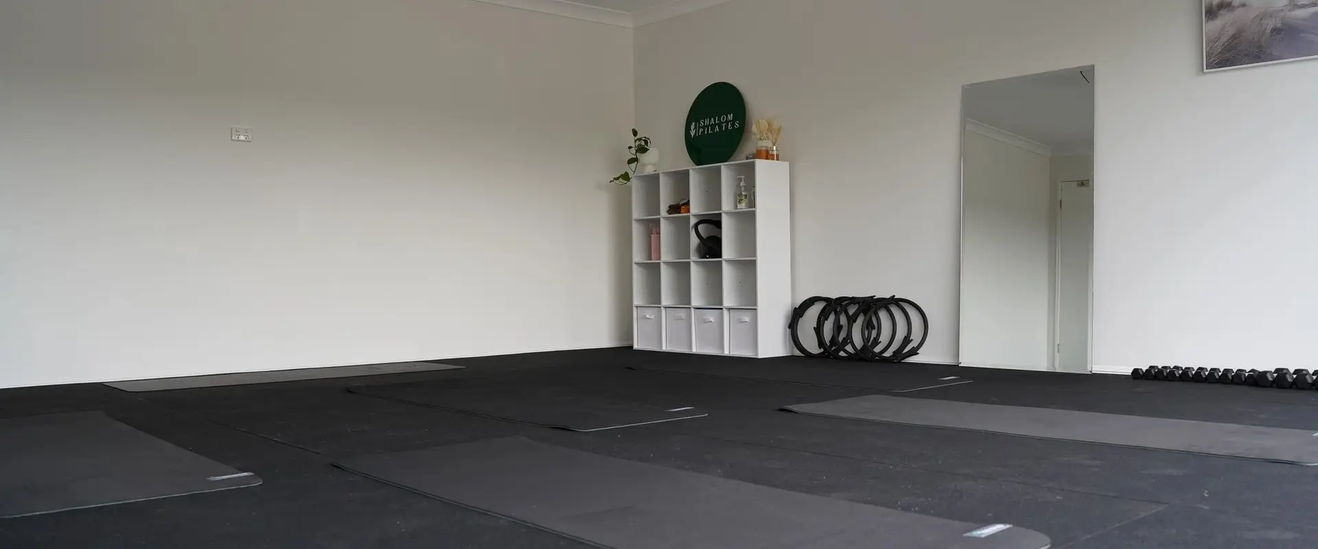 Shalom Pilates