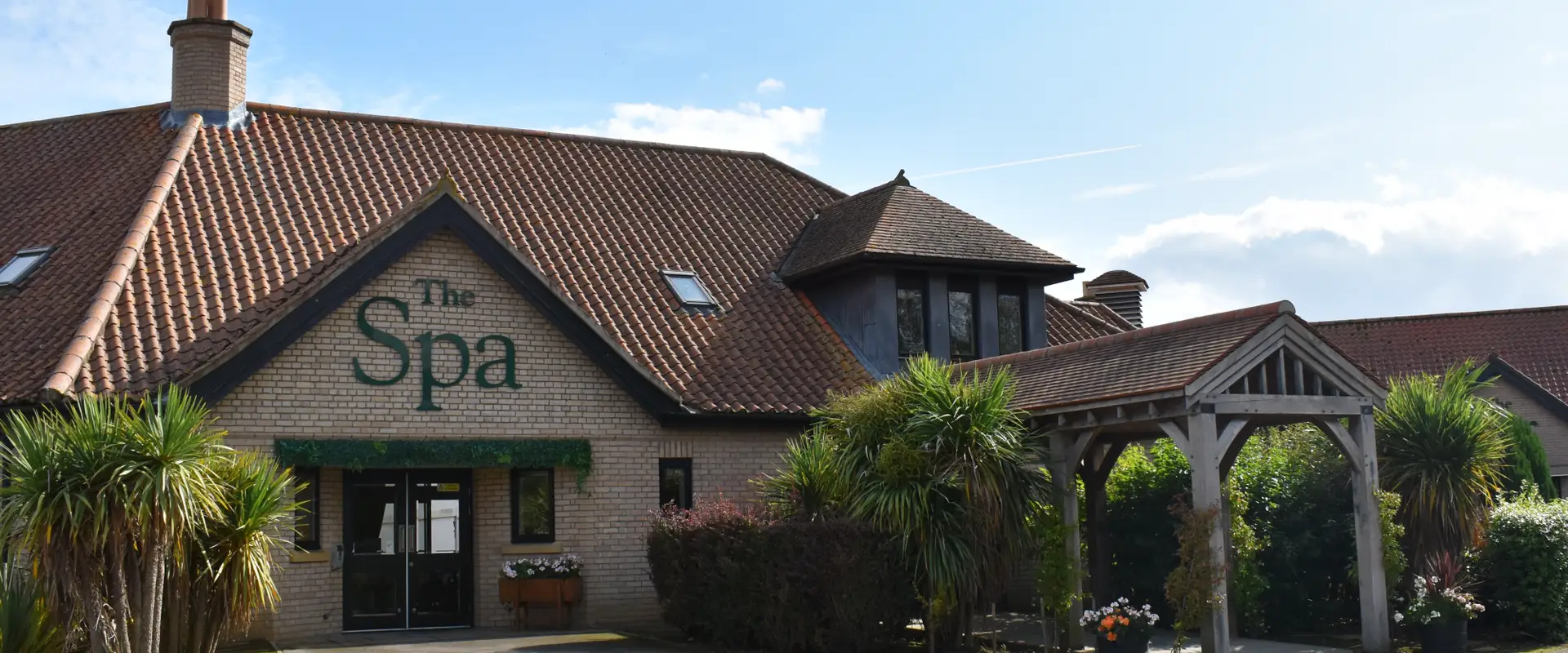 The Oaks Spa