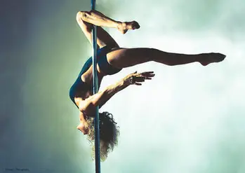 Pole And Dance Passion Mehun