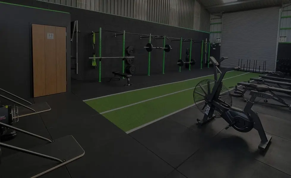 CMC Fitness