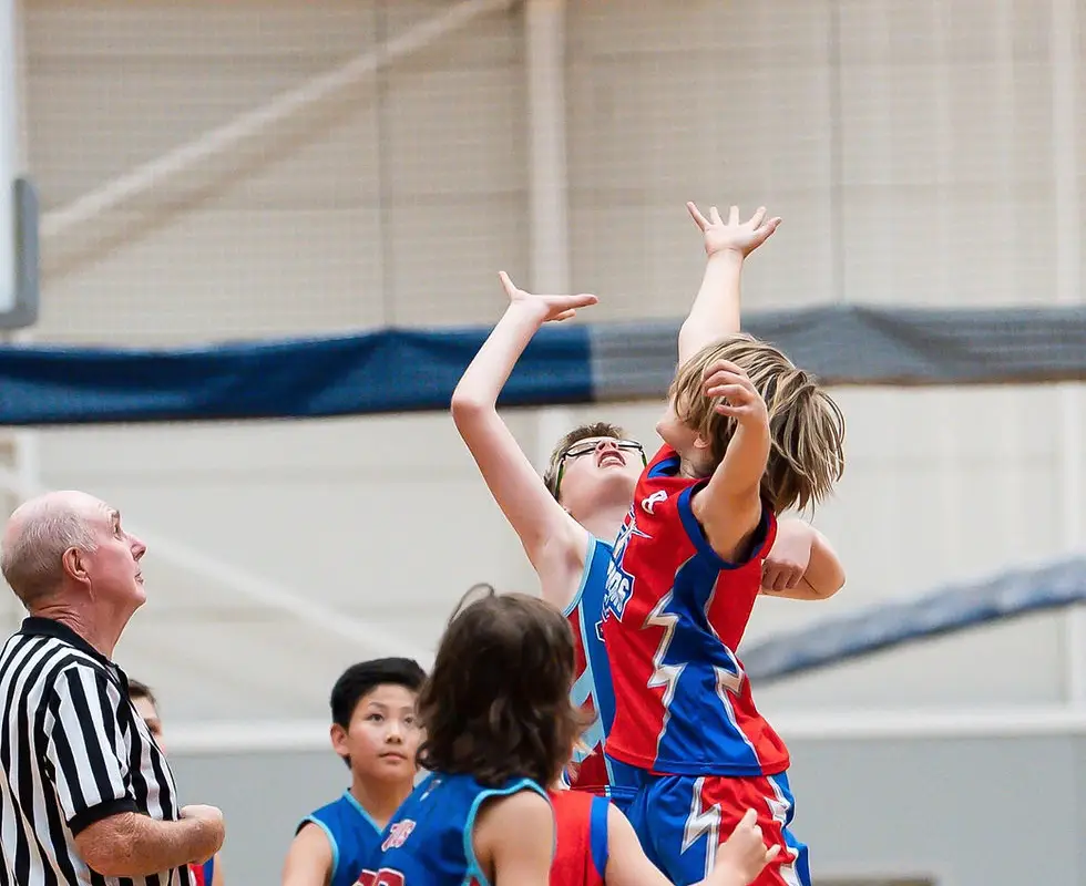 Toorak Basketball Club