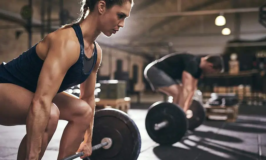 Fit Life Nation