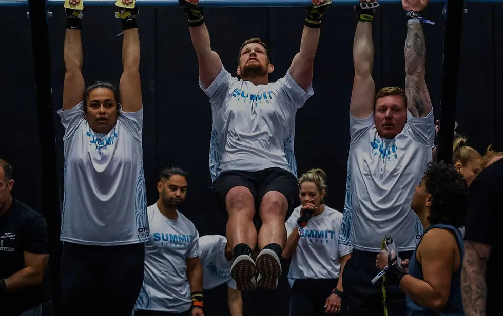 Summit Fitness