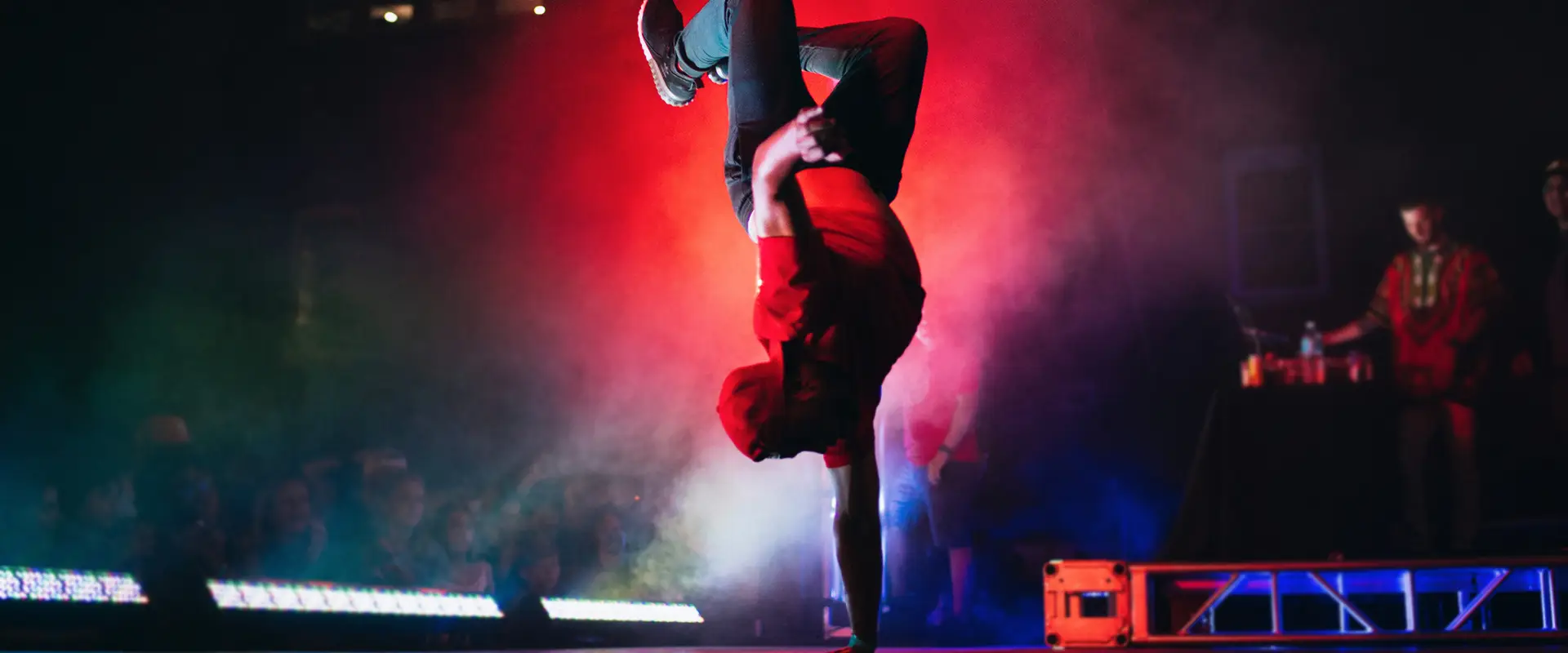 Arpita Step Up Dance Academy Pvt. Ltd.