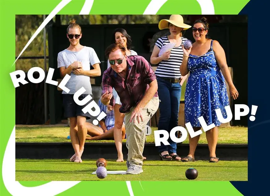 South Oxford Bowls Club