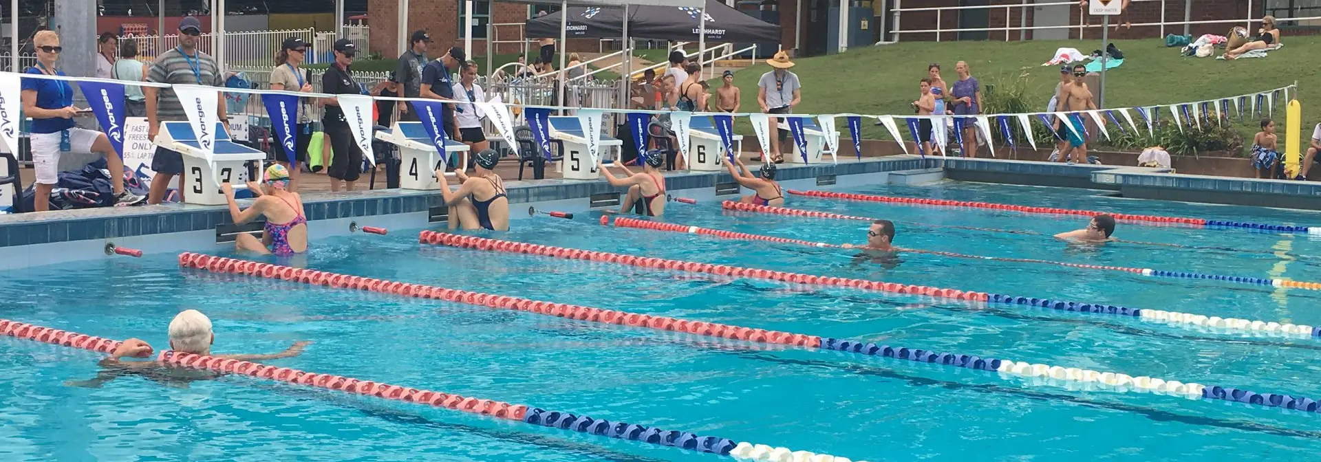 Leichhardt Swim Club