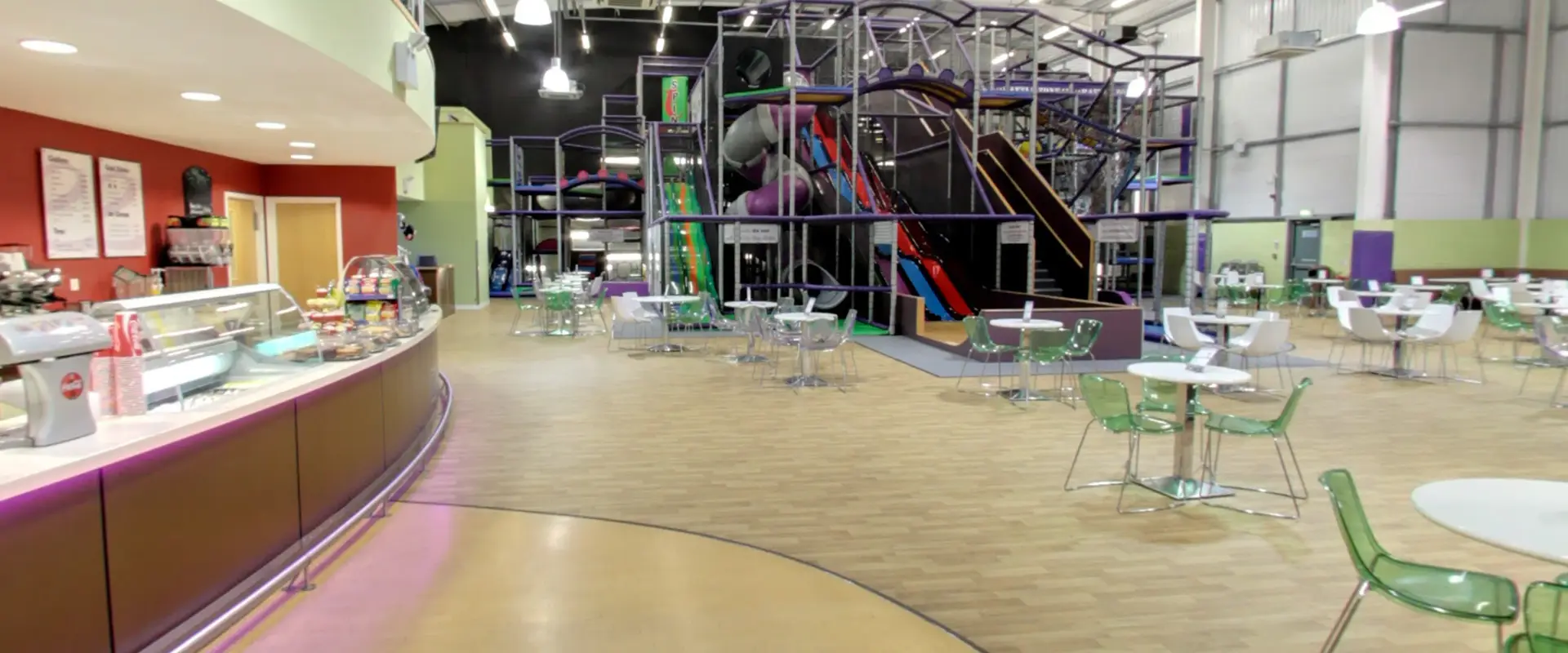 CurveMotion