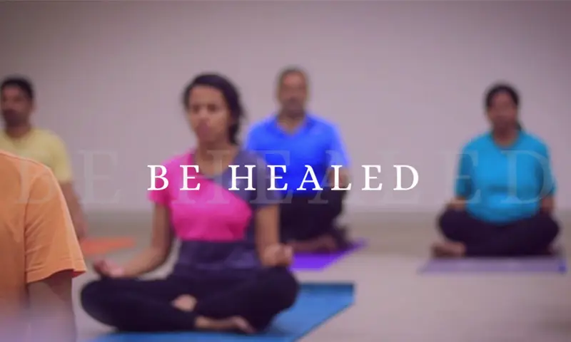 Yogalaya Sivananda