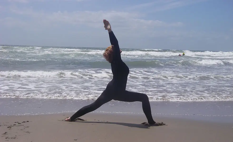 House of Yoga