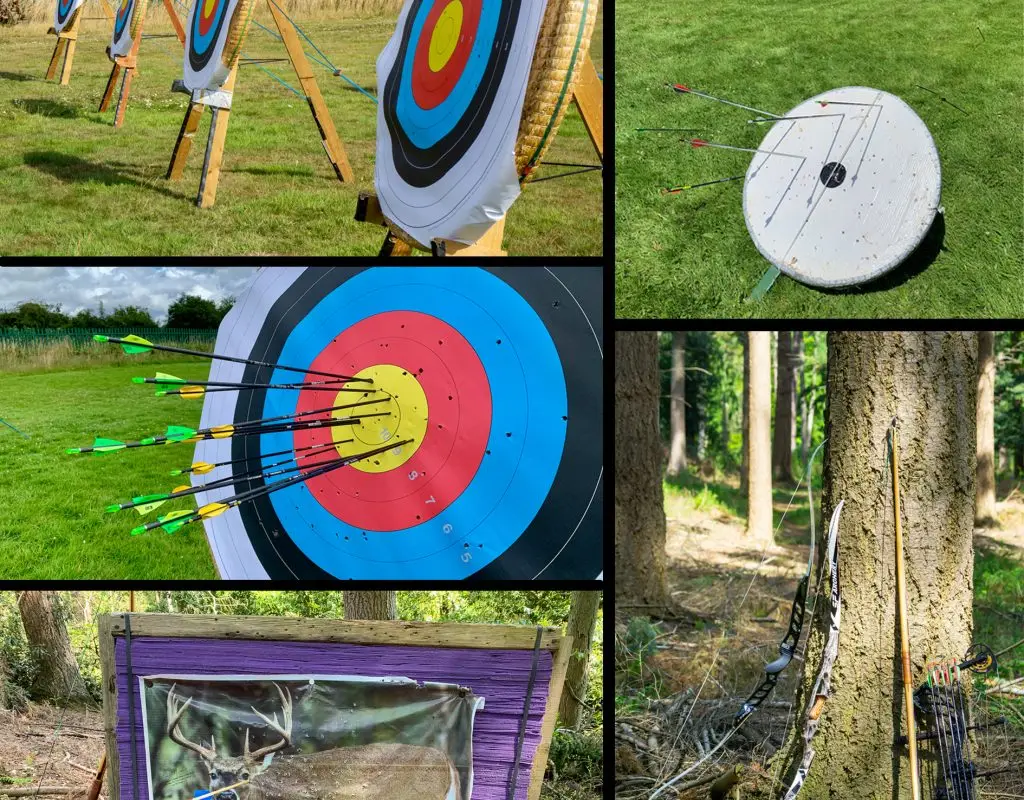 Newbury and Thatcham Archers