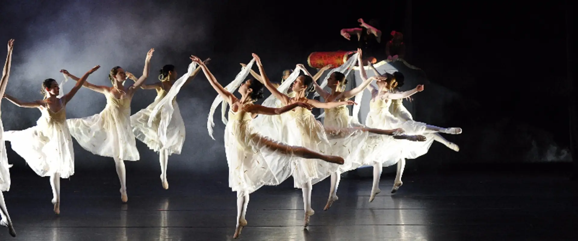 Les Petits Ballets