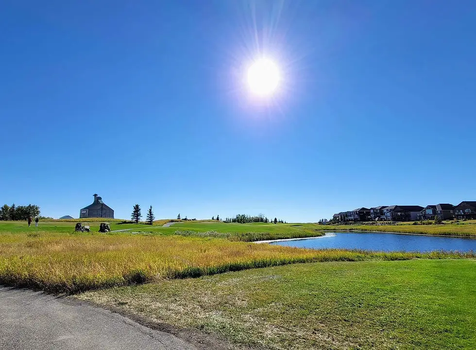 Muirfield Lakes Golf Club
