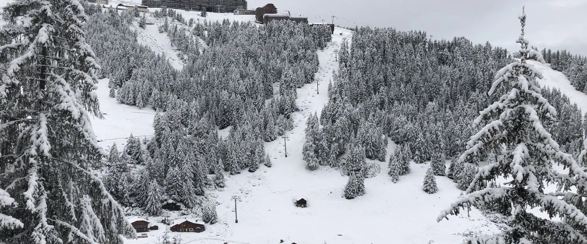 Chalet Marmotte - The Lovely Chalet Company