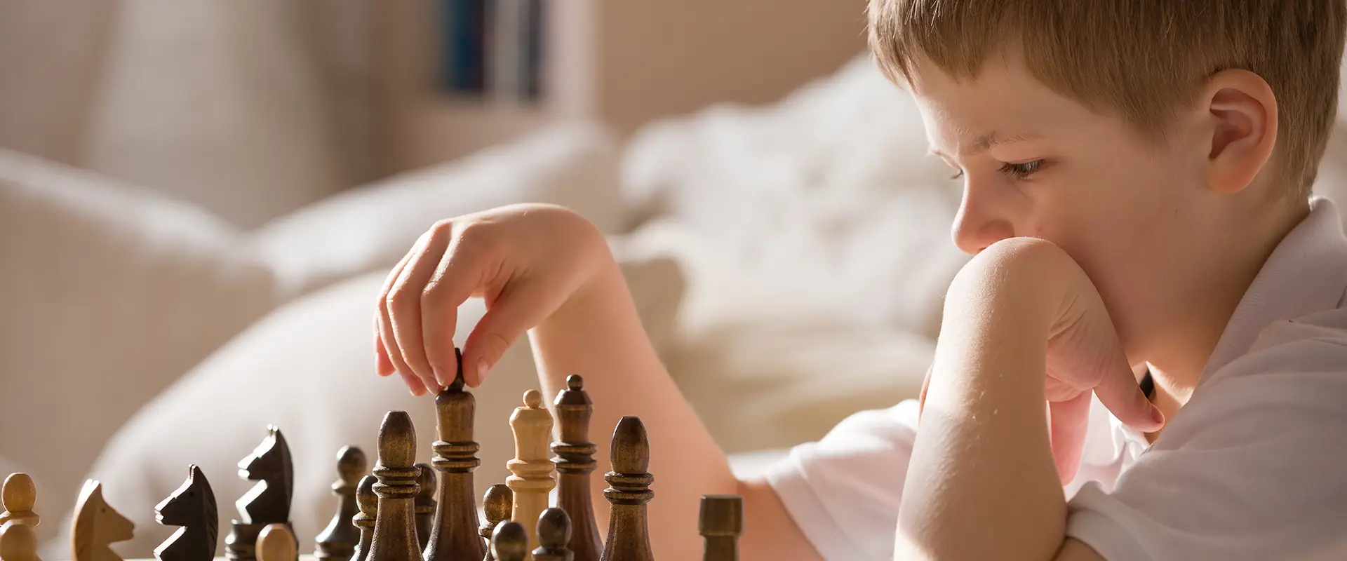West Chess Club