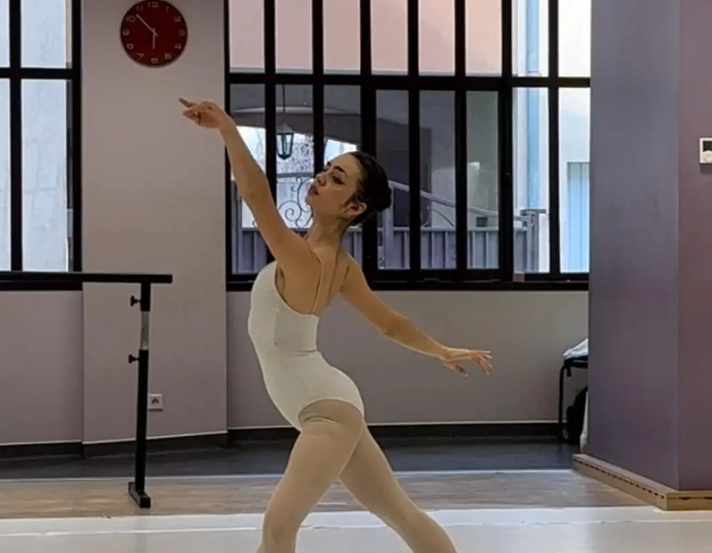 Dance Classique Académie