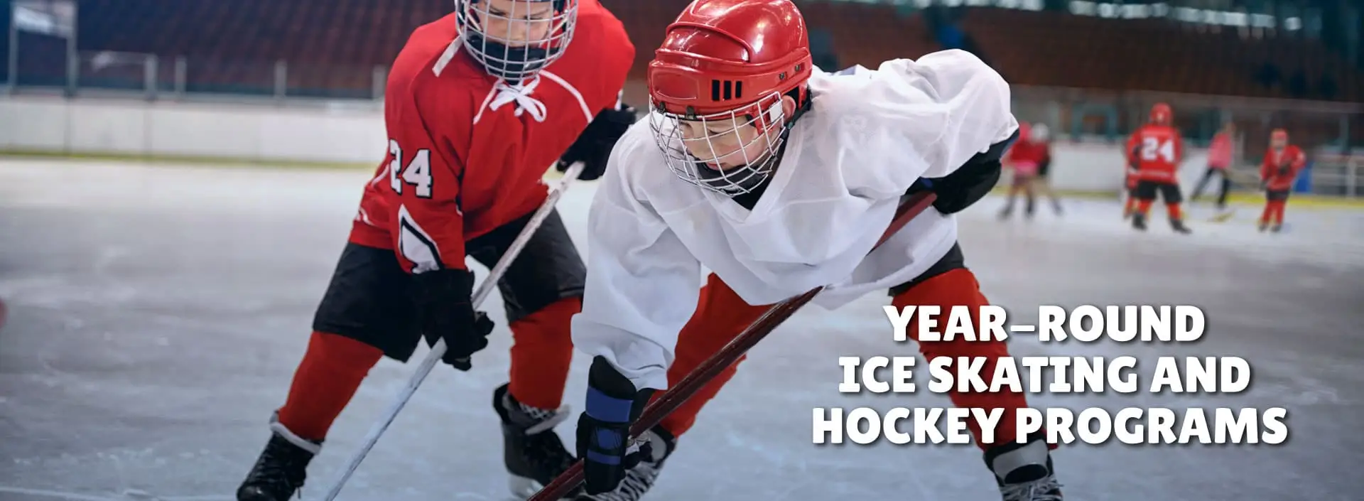 NHTC Academy Rink
